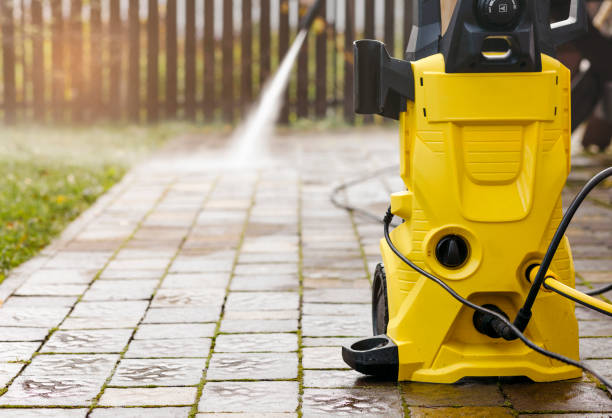 Best Soft Washing  in Magnolia, NJ